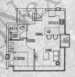 Ventura View (D15), Apartment #477758871